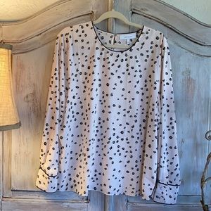 Host Picj🎉🎉Leopard blouse